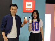 Dijuluki Jawaranya AMOLED, Ini Keunggulan Layar Redmi Note 10 Series Jawaranya AMOLED