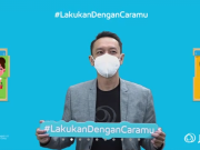 Jenius Luncurkan Program #LakukanDenganCaramu Ajak Digital Savvy Beradaptasi Lebih Baik Jenius Lakukan Dengan Caramu