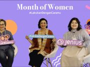 Jenius Luncurkan Program Month of Women Jenius Month of Women