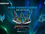 Laptop Predator Hadirkan Kolaborasi #PredatorIndoPride Bersama Never Too Lavish Laptop Predator Kolaborasi Dengan Never Too Lavish