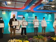 Layanan Syariah LinkAja Perkuat Ekosistem Ekonomi Digital Syariah Layanan Syariah LinkAja