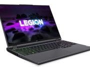 Laptop Gaming Lenovo Terbaru Gunakan Prosesor AMD Ryzen 7 6800H Laptop Gaming Lenovo Legion 5 Pro
