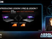 Lenovo Indonesia Luncurkan Legion 7 dan Legion 5 Pro Lenovo Legion 7
