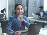 MSI Luncurkan Seri Summit Terbaru dan Laptop 2-in-1 di MSIology MSIology