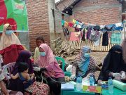 Indosat Ooredoo Terjunkan Mobil Klinik ke Lokasi Banjir NTT dan NTB Mobil Klinik