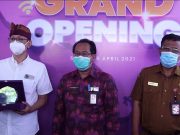 Warga Bali Kini Bisa Main Game Hingga Streaming Cepat dengan MyRepublic MyRepublic