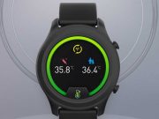 OASE Akan Luncurkan Smartwatch Terbaru, Horizon W1 Horizon W1