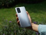 OPPO A74 5G Meluncur, A Series Pertama dengan 5G oppo a74 5g a series