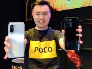 POCO F3 5G, Flagship Killer Reborn Hadir di Indonesia POCO F3 5G