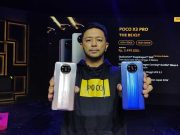 POCO X3 Pro Resmi Hadir di Indonesia, Ini Banderolan Harganya POCO X3 Pro