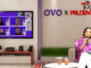 OVO dan Prudential Indonesia Hadirkan PRUTect Care – Hospital Cash PRUTect Care - Hospital Cash