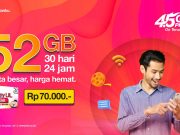 3 Indonesia Hadirkan Beragam Pilihan Paket Kuota Sesuai Kebutuhan Masyarakat Pilihan Paket Kuota