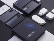 Ini Bonus Menarik di Penjualan Perdana vivo X60 Series 5G penjualan perdana vivo X60