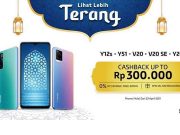vivo Gelar Program Promo Lihat Lebih Terang Selama Ramadan Promo Lihat Lebih Terang