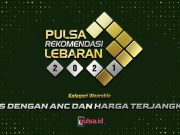PULSA Rekomendasi Lebaran 2021: TWS ANC Harga Terjangkau kategori wearable tws anc