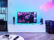 ASUS ROG Umumkan Monitor Strix XG43UQ Akan Tersedia di Mei 2021 ROG Strix XG43UQ HDMI 2.1