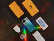 Inilah Isi Kotak realme 8 Series dengan Infinite Bold Design & Infinite Clarity Camera Isi Kotak Realme 8
