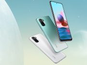 Redmi Note 10 Series Meningkatkan Standar Ponsel Mid-Range redmi note 10 series