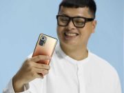 Redmi Note 10 Pro, Seri Mid-range Pertama dengan Kamera 108MP Redmi Note 10 Pro