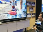 Sharp Indonesia Gelar Kampanye Penjualan TV Bertabur Hadiah Sharp