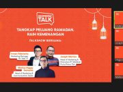 ShopeePay Talk Ungkap Tiga Strategi Tangkap Peluang Ramadan ShopeePay Talk