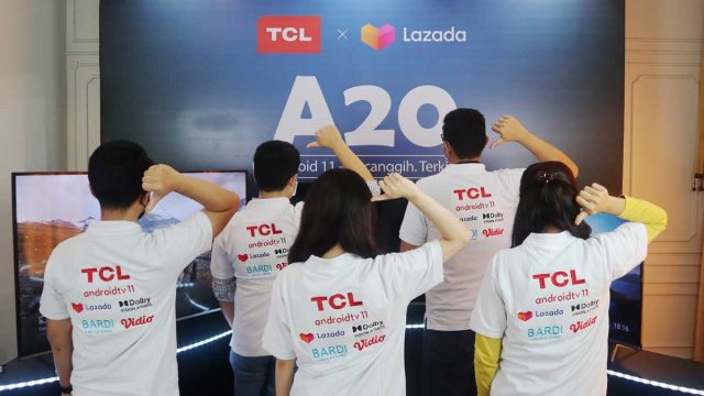 TCL A20