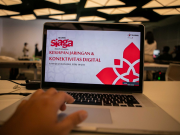 Telkomsel Siaga 2021 #BukaPintuKebaikan di RAFI 1442H Telkomsel RAFI 2021