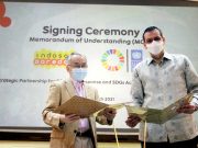 UNDP dan Indosat Dukung Penanggulangan COVID-19 dan Percepatan SDGs di Indonesia UNDP dan Indosat
