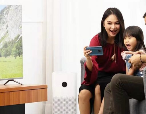 Buying Guide Xiaomi: Nikmati Momen Ramadan Bareng Si Kecil foto utama xiaomi