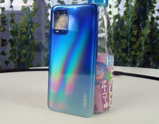 Tips Mempersiapkan OPPO A54 untuk Masa Liburan oppo a54 liburan