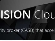 McAfee: Penggunaan Cloud Di Perusahaan Rentan Kejahatan Siber