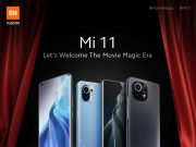 MI 11, Smartphone Pertama di Indonesia dengan Snapdragon 888 Tersedia Mulai 1 April