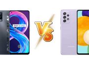 Adu Fitur realme 8 Pro dan Samsung Galaxy A52, Mana yang Pantas Dimiliki? Adu Fitur realme 8 Pro