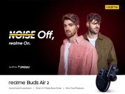 Sambut Buds Air 2, realme Music Studio Berkolaborasi dengan The Chainsmokers Buds Air 2