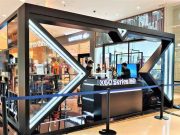 Jalan Langsung kecanggihan vivo X60 Series 5G di Pop-Up Store di Central Park Mall