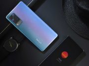 Unggulkan Fitur Extreme Night Vision 2.0, Pre-order vivo X60 Series Hingga 15 April Pre-order vivo X60 Series