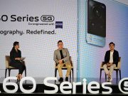 Buka Blind Pre-order, vivo X60 Series Bawa Pembaharuan Gimbal Stabilization Blind Pre-Order vivo X60 Series