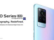vivo X60 Series Siap Menyambut Teknologi 5G di Indonesia