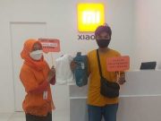 Xiaomi Buka 30 Mi Shop Serentak di 30 Lokasi 30 Mi Shop