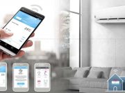 Bisa Terhubung ke Ponsel, Ini 6 Keunggulan AC LG DUALCOOL with Watt Control AC LG DUALCOOL