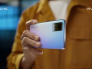 vivo Indonesia Buka Blind Pre-Order vivo V21 5G Pre-Order vivo V21 5G