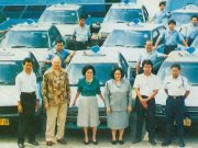 Ini Deretan Inovasi Blue Bird di Industri Transportasi Selama 49 Tahun Blue Bird