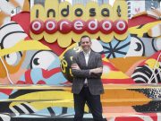 Indosat Raih 4 Penghargaan Asia-Pacific Stevie Awards 2021 Stevie Awards
