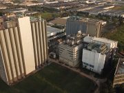 DCI Resmikan JK5 Sebagai Gedung Data Center Keempat Gedung Data Center