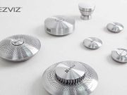 EZVIZ Smart Home Sensor Kit Raih Penghargaan Bergengsi dari iF Design Award EZVIZ Smart Home Sensor Kit