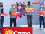 Indosat Luncurkan IDCamp 2021 dan Bagikan Puluhan Ribu Beasiswa Belajar Coding Online IDCamp 2021