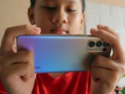 Fitur Kid Space ColorOS 11 Cegah Anak Bertransaksi di Aplikasi kid space OPPO