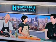 InspiraHub Web Station, Platform Online Broadcast Serba Ada InspiraHub Web Station