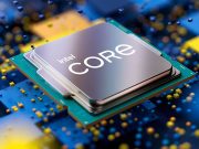 Intel Core S Generasi ke-11, Prosesor Desktop Terbaru Untuk Gamers dan PC Enthusiast Intel Core S Generasi ke-11
