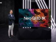 Samsung Luncurkan TV Premium Neo QLED 8K di Indonesia samsung premium tv